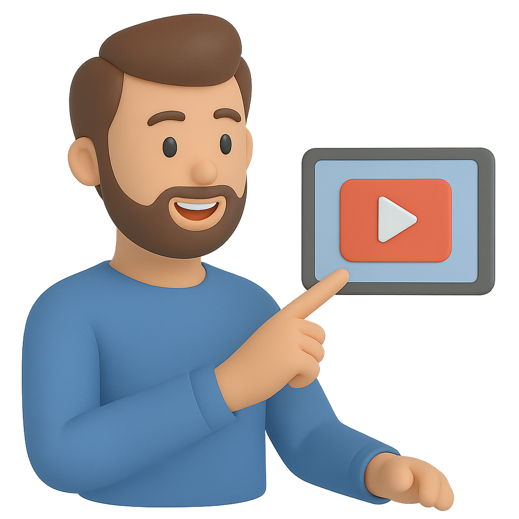 Video pembelajaran