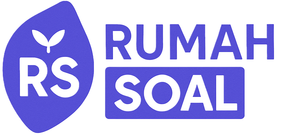 RumahSoal.id Logo